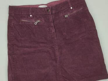 cross jeans zakręt: Spódnica damska, M — 1