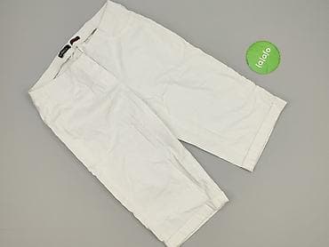 croop spodenki: Szorty damskie, rozmiar M — 2