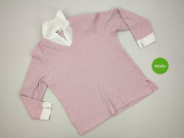 appendage koszulki: Sweter damski, rozmiar One size — 2