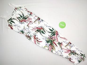 biala sukienka: Red Queen, Sukienka damska, rozmiar XL — 3