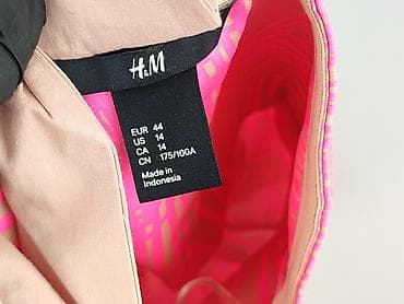 sukienka nakd: H&M, Sukienka damska, rozmiar 2XL — 4