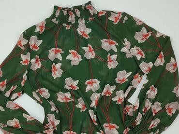 mohito zielone bluzki: Bluzka damska, L — 1