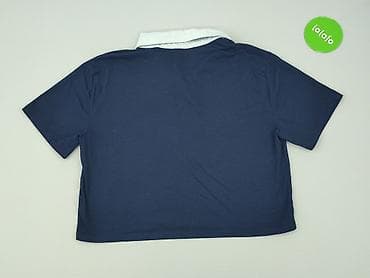 stroje she: Shein, Damska koszulka polo, rozmiar 4XL — 3