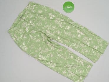 lagattini spodnie wyprzedaż: Tu, Spodnie materiałowe damskie, rozmiar M — 2