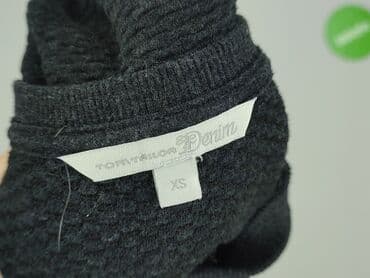 co to jest akryl w swetrze: Tom Tailor Denim, Светр жіночий, XS на lalafo.pl — 4 co to jest akryl w swetrze: Tom Tailor Denim, Светр жіночий, XS — 4