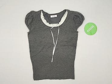 c a sweter w paski: Orsay, Sweter damski, rozmiar S — 2