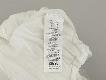 one teaspoon sukienki: ASOS Design, Sukienka damska, rozmiar M — 5