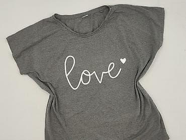 Moraj, T-shirt damski, rozmiar M