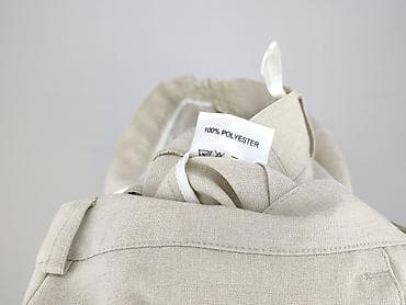 lumpex 75: Spodnie materiałowe damskie, rozmiar 7XL — 5