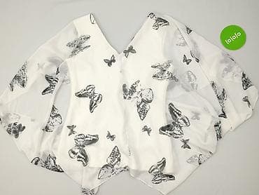 buty thundery: Ponczo damskie, rozmiar XL — 3