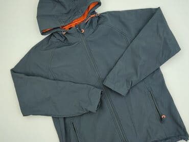 sweter diverse: Wiatrówka dla mężczyzn, rozmiar 2XL — 1