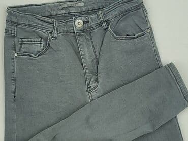 Jeansy damskie, S