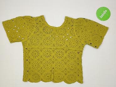 basic tops h: Bluzka damska, rozmiar S — 3
