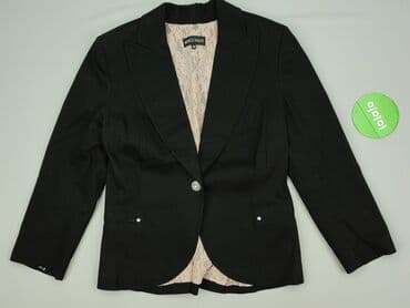 lidl marynarka damska: Marynarka damska, rozmiar M — 2