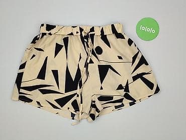 converse deichmann: Shein, Szorty damskie, rozmiar L — 2