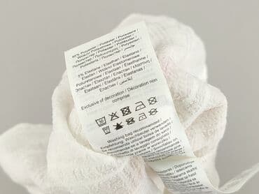 reserved biale bluzki: Vila, Bluzka damska, S — 5