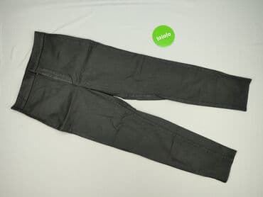 massimo dutti sukienki wyprzedaż: Massimo Dutti, Spodnie materiałowe damskie, rozmiar M — 3