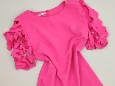 marynarka do sukienki midi: Sukienka damska, XL — 1