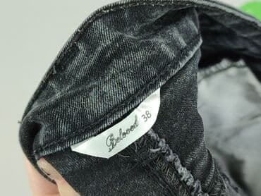 revenge jeans: Rebel, Szorty damskie, rozmiar M — 4