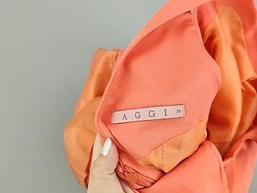 agatex sukienki: AGGI, Sukienka damska, rozmiar S — 5