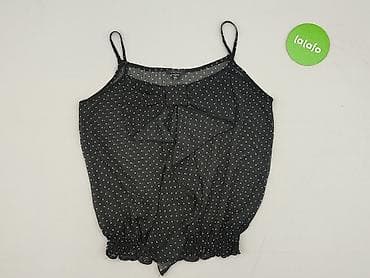 gatta bluzki: Amisu, Top damski, rozmiar L — 2