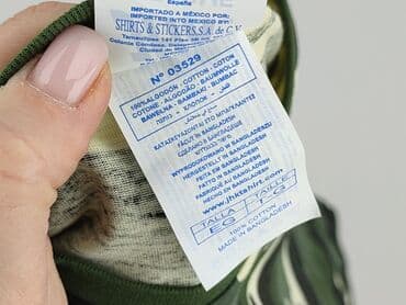 koszulka polo c a: Koszulka dla mężczyzn, XL, JHK, stan - Idealny — 5