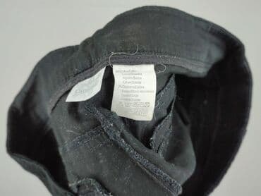 męskie kozaki z lasocki for men: Campione, Spodnie materiałowe damskie, M — 4