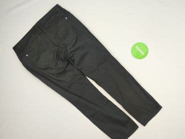 even odd buty: Street One, Material trousers for women, size S — 3