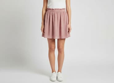 spódnice myszka minnie dla dorosłych: Janina, Spódnica damska, rozmiar L — 1