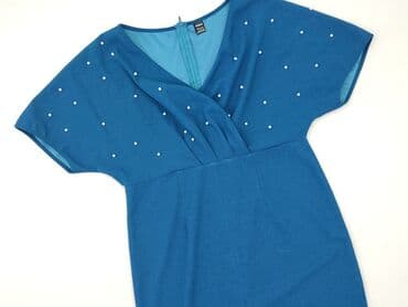duże rozmiary ekskluzywne sukienki plus size: Shein, Сукня жіноча, розмір L — 1