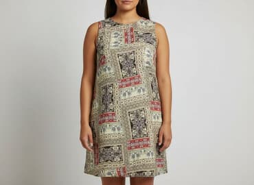 asos sukienki maxi na wesele: Atmosphere, Sukienka damska, rozmiar 3XL — 6