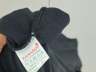 koszulki dla mamy i córki: Koszulka dla mężczyzn, rozmiar L — 7