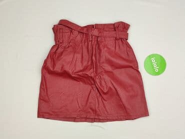spódnice maxi plisowane allegro: Zara, Women`s skirt, size S (EU 36) — 3