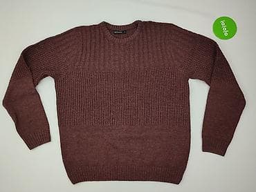 hooligans koszulki: Cedar Wood State, Sweter dla mężczyzn, rozmiar L — 2