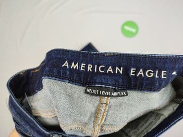 american eagle outfitters jeans: American Eagle, Jeansy damskie, rozmiar S — 4