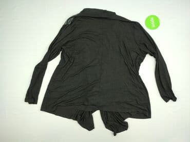 czy sweter z wiskozy jest dobry: Zizzi, Kardigan damski, rozmiar M — 3
