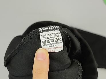 leggins: Legginsy Sportowe damskie, rozmiar S — 4