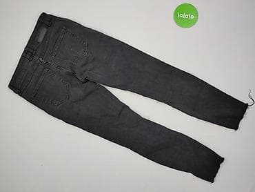 acne studio: FB Sister, Jeansy damskie, rozmiar S — 3