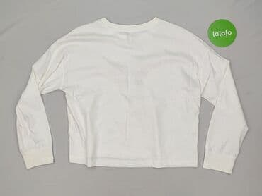 ubrania c a: Esmara, Women`s sweatshirt, size S — 4