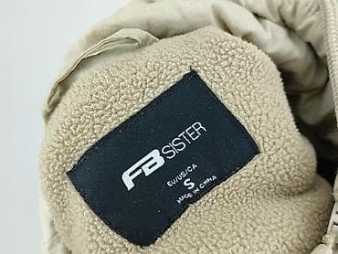 bomberka wiosenna: FB Sister, Kurtka bomberka damska, rozmiar S — 5