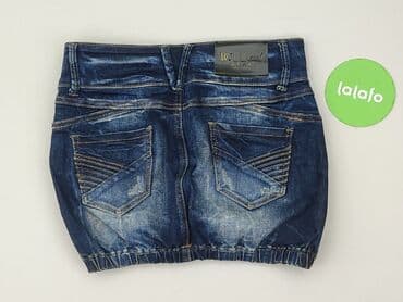 Жіночий одяг: Denim, Спідниця жіноча, розмір S — 3