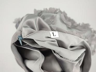 haftowane spódnice: Sukienka damska, rozmiar L — 4