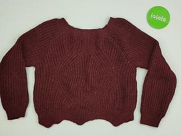 bluza relab olx: Sweter damski, rozmiar S — 2
