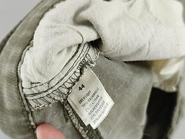 mam dżinsy: Gina, Jeansy damskie, rozmiar 2XL — 5