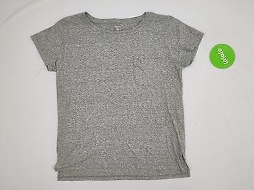 t shirty vector: J.Crew, T-shirt damski, rozmiar M — 2