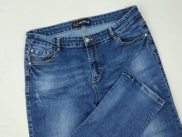 Jeans for men, XL