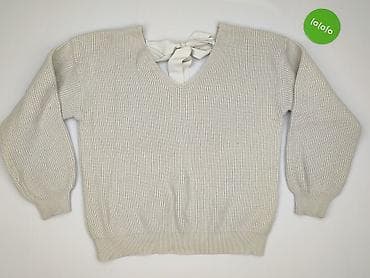morgan sweter: Sweter damski, rozmiar L — 2