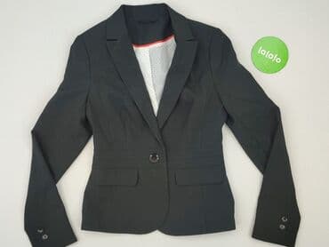 kurtki skajki: Marynarka damska, rozmiar S — 2