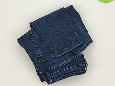 flared jeans zar: Zara, Jeansy damskie, rozmiar M — 5