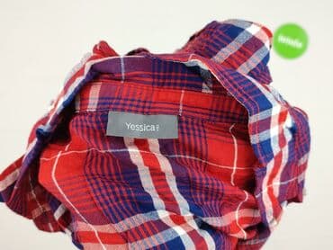 calzedonia lniana koszula: Yessica, Women`s shirt, size XL (EU 42) — 4